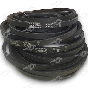 Hướng Dẫn Kiểm Tra Độ Mòn Dây Curoa Sanwu