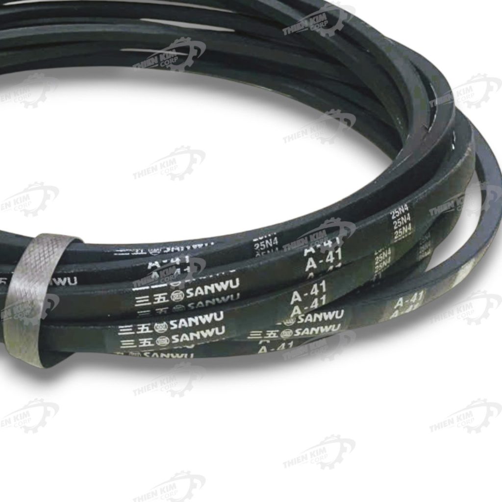 Sản phẩm Sanwu 2025 – Giải pháp truyền động công nghiệp tối ưu mới nhất